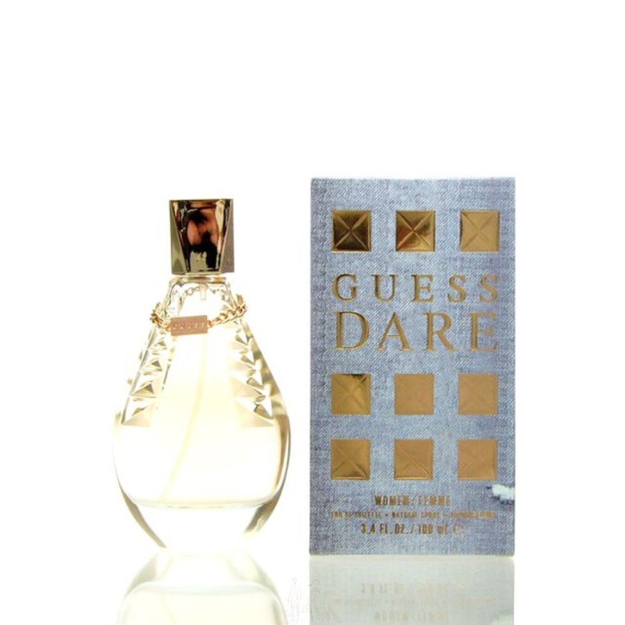 Damendufte Guess Parfum | Guess Dare Eau De Toilette 100 Ml