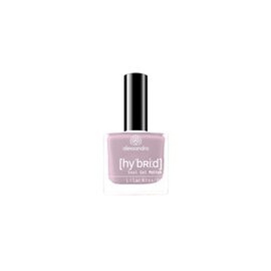 Make Up Alessandro International Nagellack | Alessandro Nagellack Hybrid Colour 103 Pretty Ballerina 8 Ml