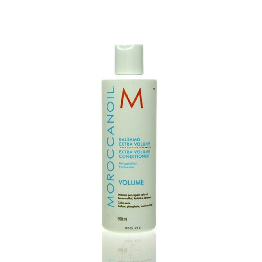 Pflege Moroccanoil Waschen & Pflegen | Moroccanoil Extra Volume Conditioner 250 Ml