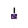 Make Up Alessandro International Nagellack | Alessandro Nagellack Hybrid Soul Gel Polish 135 Blackberry 8 Ml