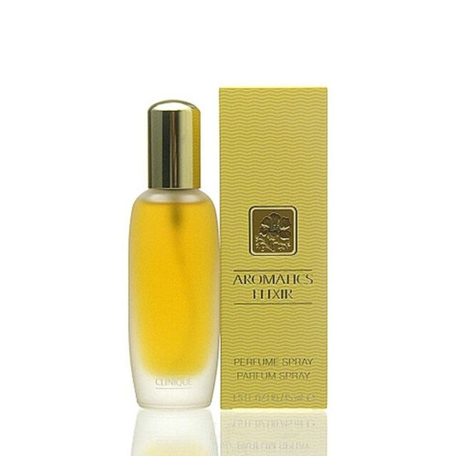 Damendufte Clinique Parfum | Clinique Aromatics Elixir Parfum Spray 25 Ml