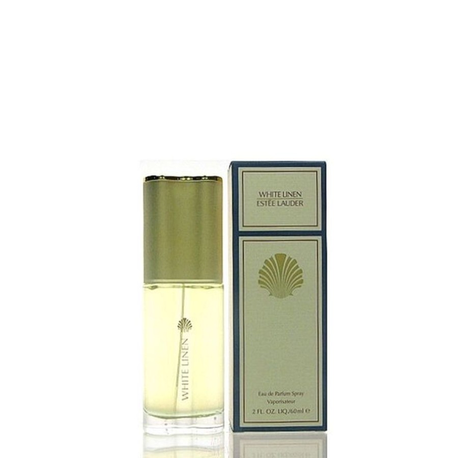 Damendufte Estee Lauder Parfum | Estee Lauder White Linen Eau De Parfum 60 Ml