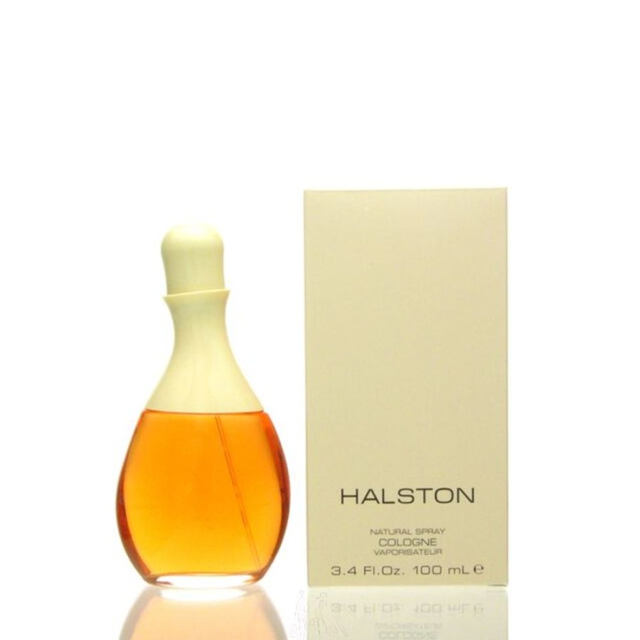 Damendufte Halston Parfum | Halston Eau De Cologne 100 Ml