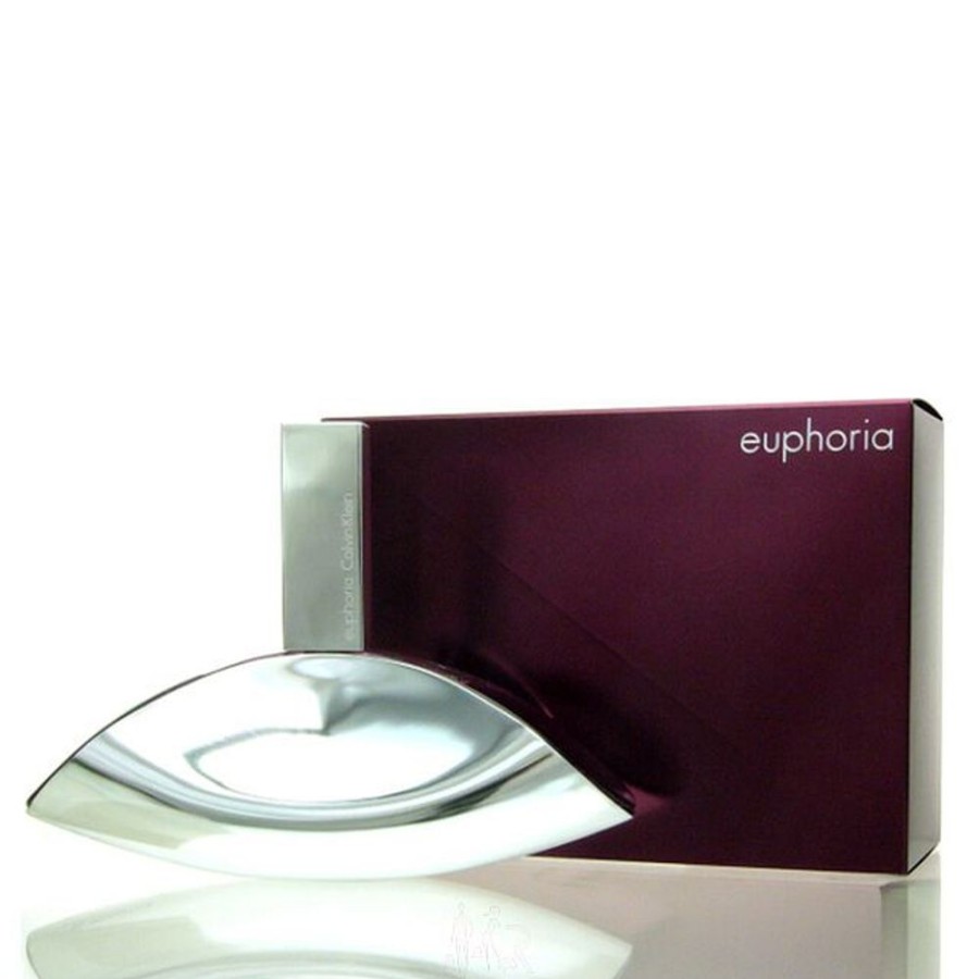 Damendufte Calvin Klein Parfum | Calvin Klein Euphoria Woman Eau De Parfum 100 Ml