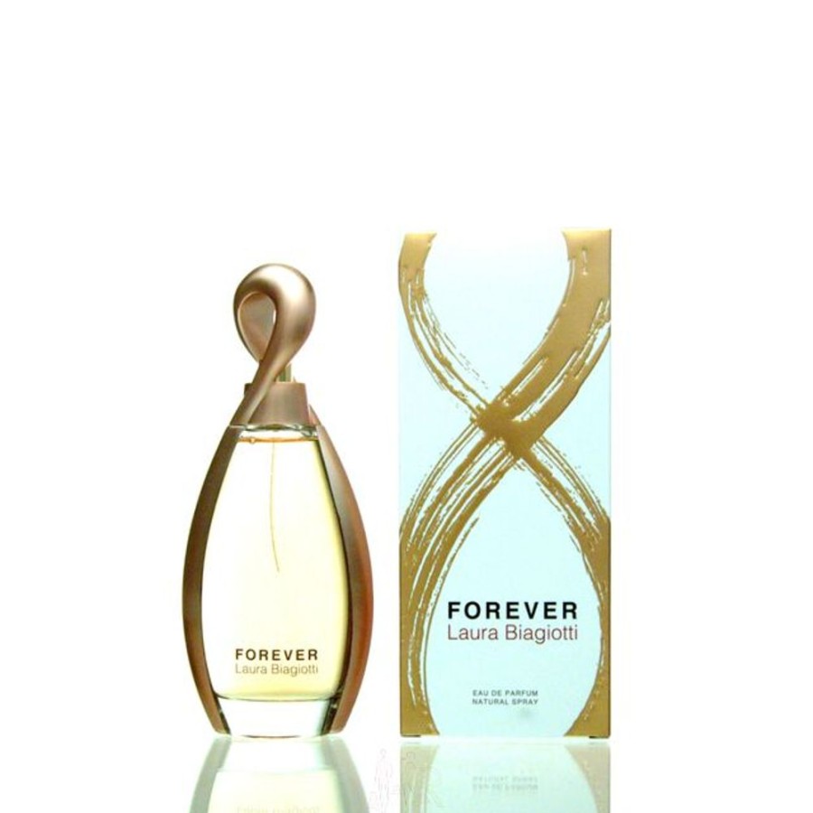 Damendufte Laura Biagiotti Parfum | Laura Biagiotti Forever Eau De Parfum 60 Ml