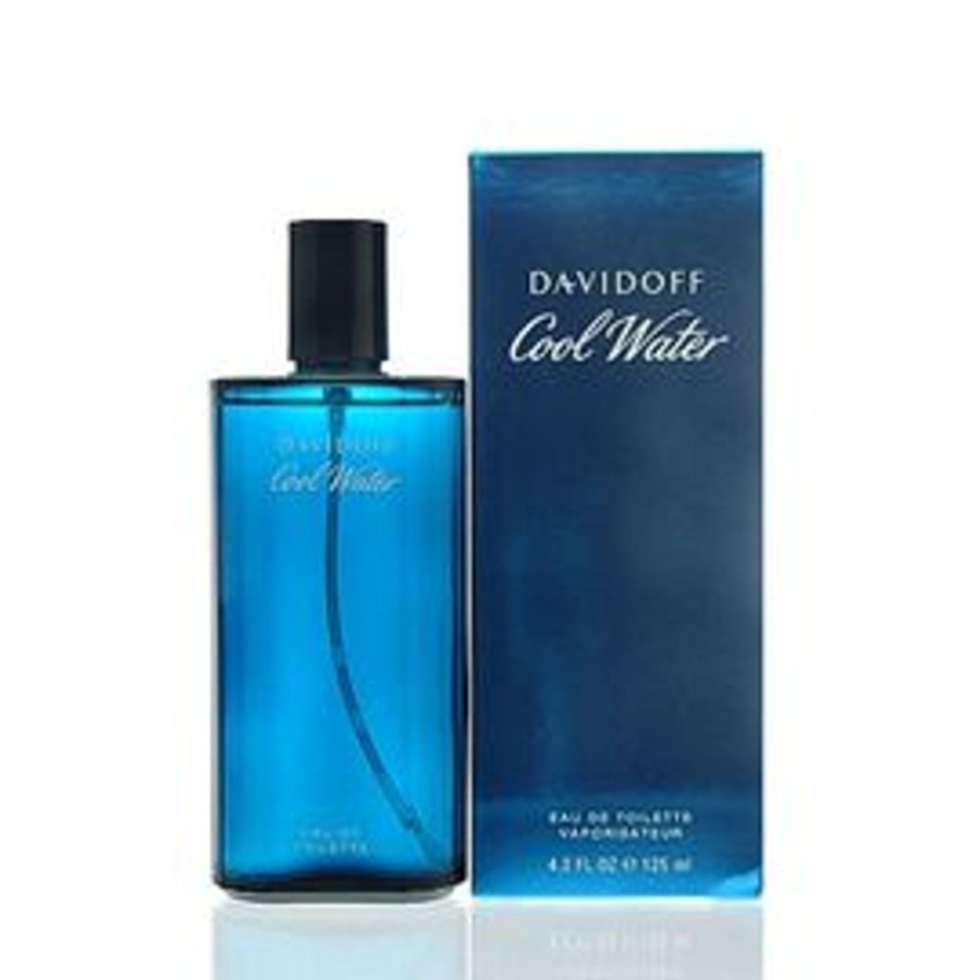 Herrendufte DAVIDOFF Parfum | Davidoff The Game Eau De Toilette 100 Ml