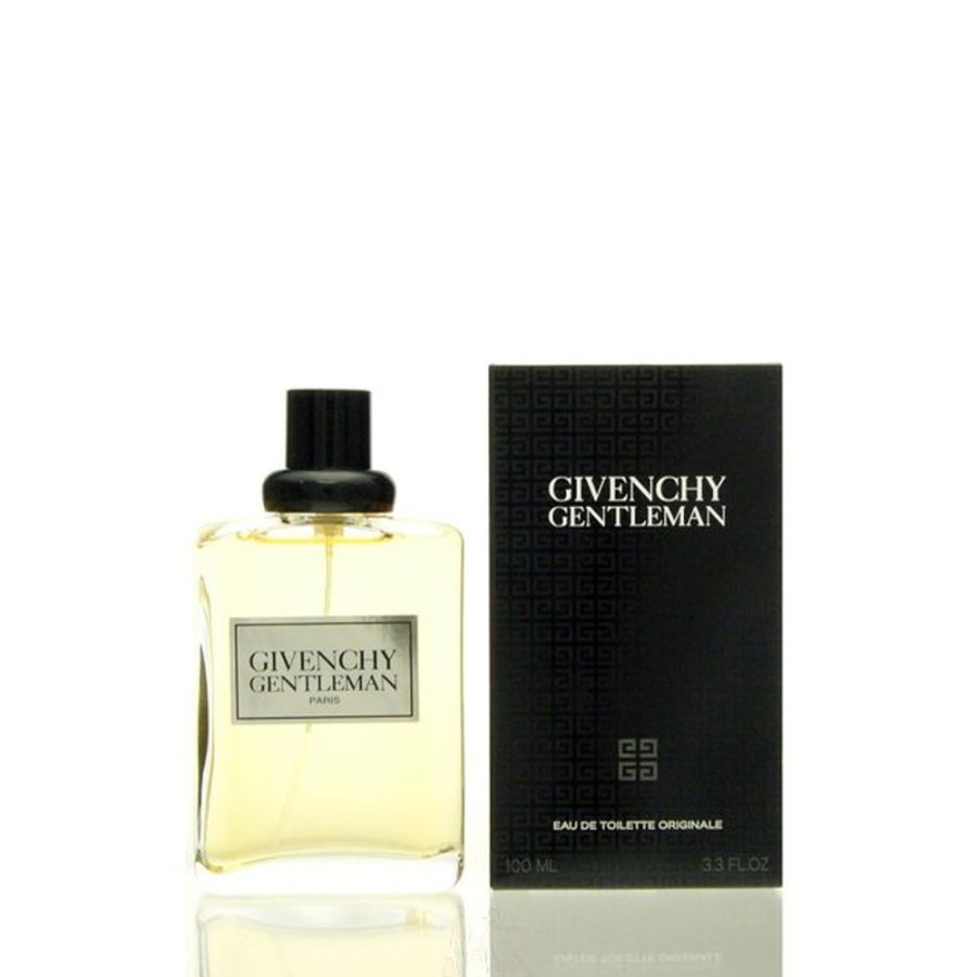 Herrendufte Givenchy Parfum | Givenchy Gentleman Original Eau De Toilette 100 Ml