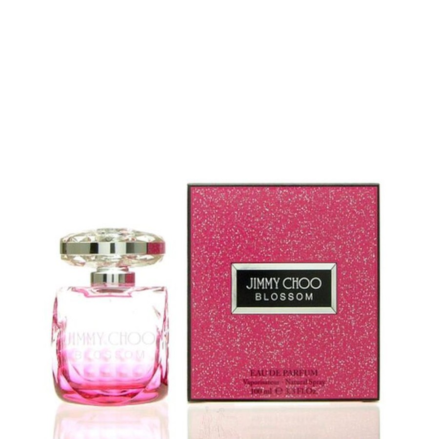 Damendufte Jimmy Choo Parfum | Jimmy Choo Blossom Eau De Parfum 100 Ml