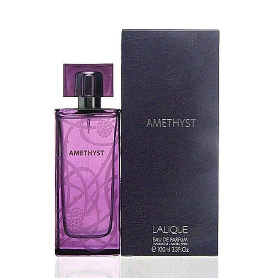 Damendufte Lalique Parfum | Lalique Amethyst Eau De Parfum 100 Ml