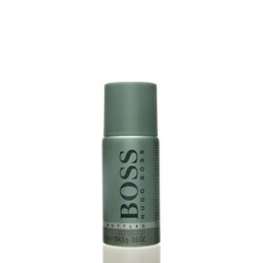 Pflege Hugo Boss Gesichts- & Korperpflege | Hugo Boss The Scent Deodorant Spray 150 Ml