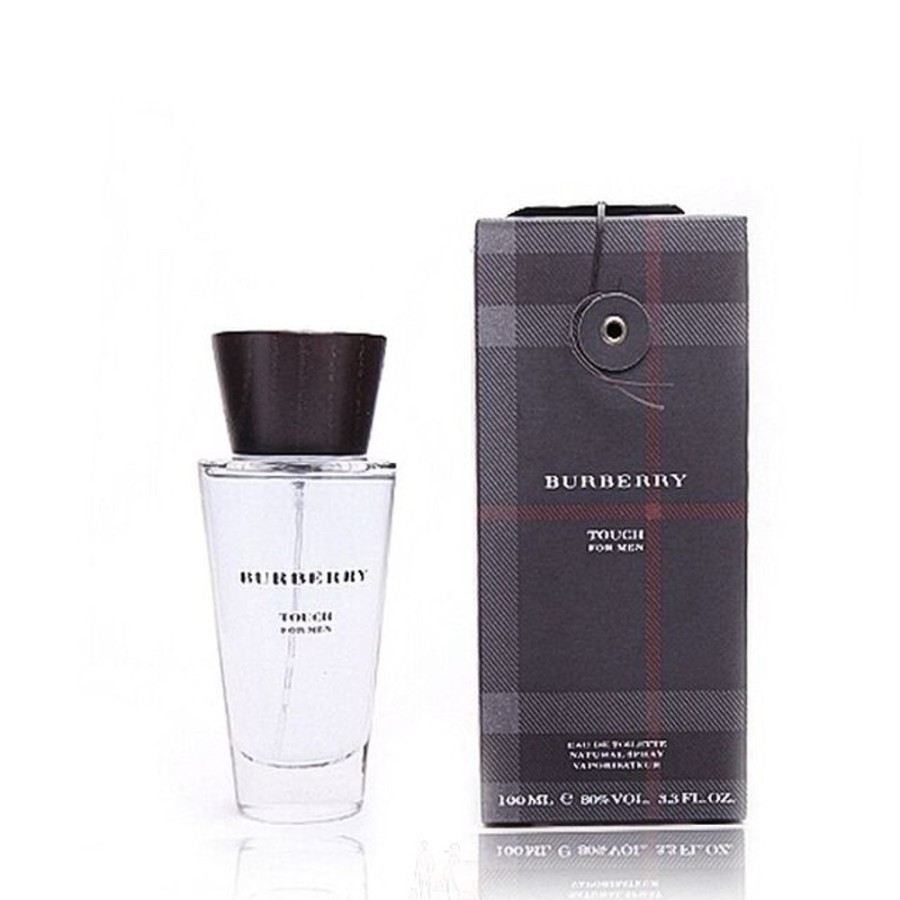 Herrendufte Burberry Parfum | Burberry Touch For Men Eau De Toilette 100 Ml