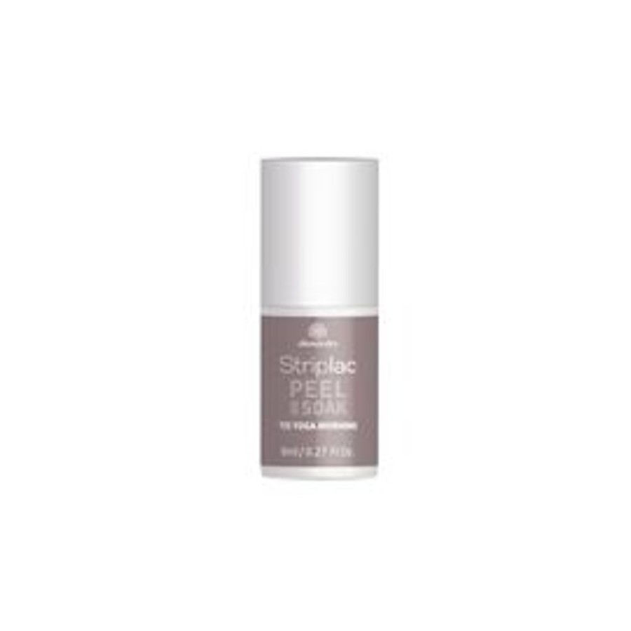 Make Up Alessandro International Alessandro Striplac | Alessandro Striplac Peel Or Soak 121 Superstition Blue 8 Ml