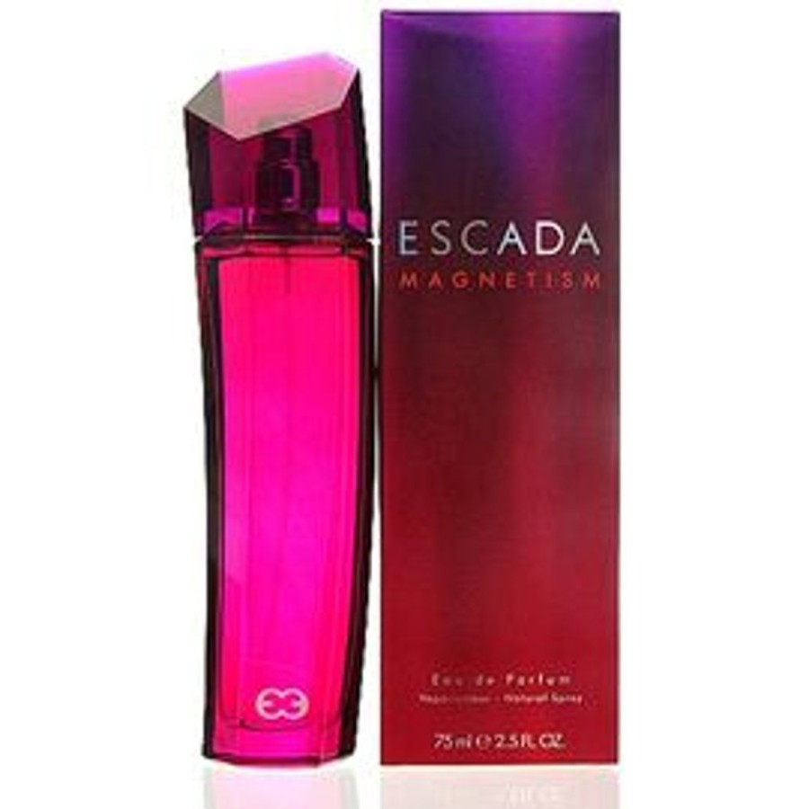 Damendufte Escada Parfum | Escada Flor Del Sol Eau De Toilette 100 Ml