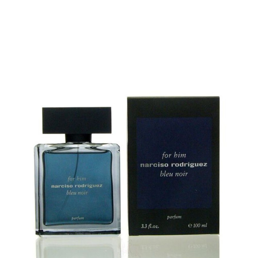 Herrendufte Narciso Rodriguez Parfum | Narciso Rodriguez For Him Bleu Noir Parfum 100 Ml