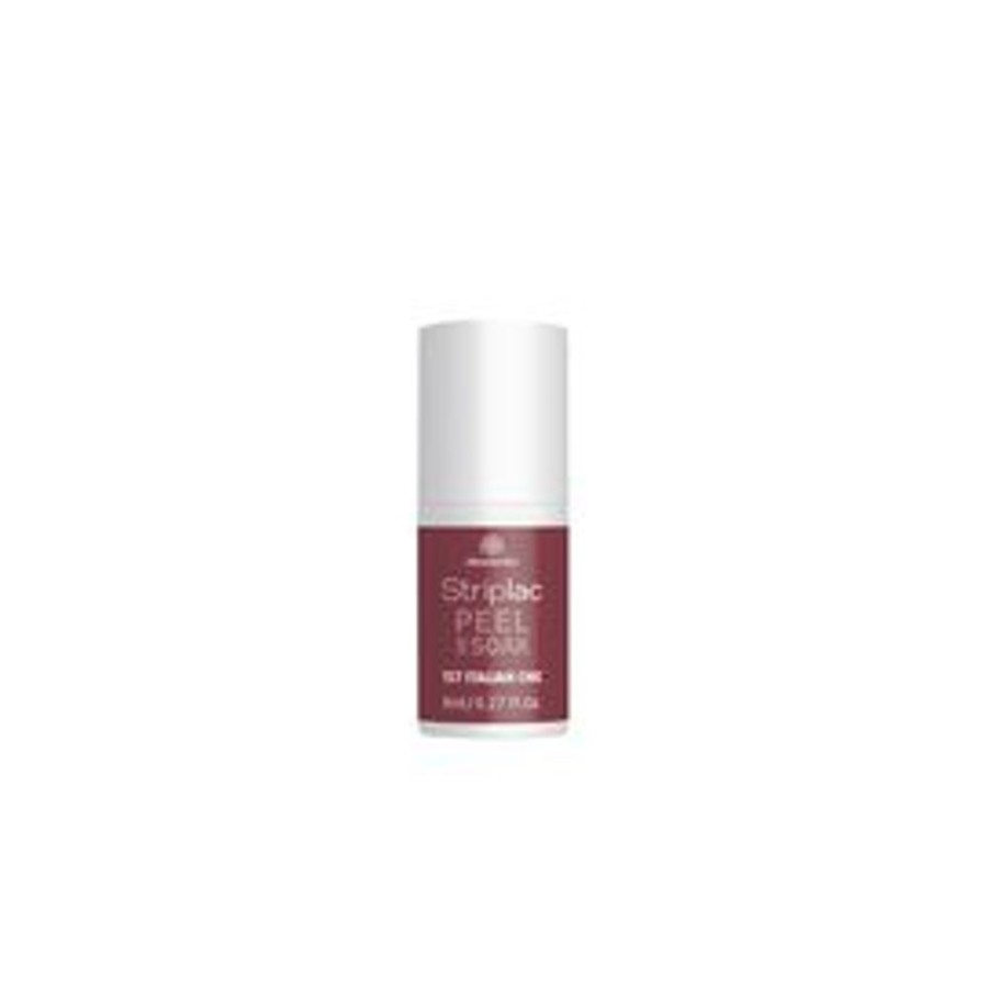 Make Up Alessandro International Alessandro Striplac | Alessandro Striplac Peel Or Soak 177 Seaside 8 Ml