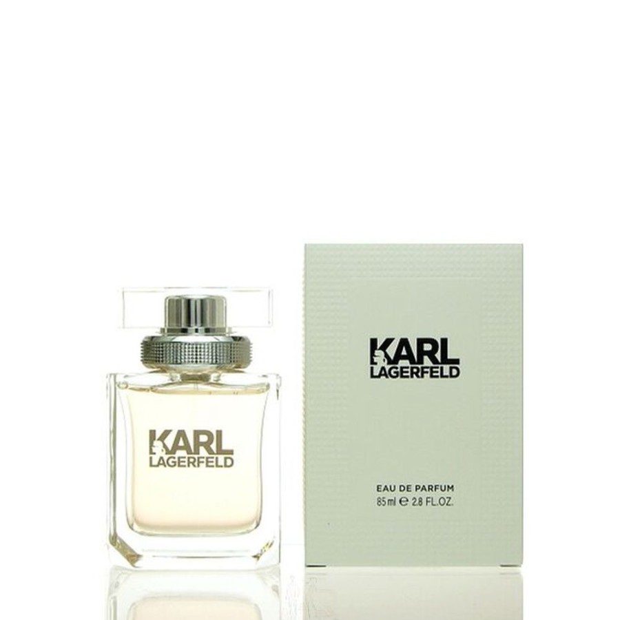 Damendufte Karl Lagerfeld Parfum | Karl Lagerfeld For Her Eau De Parfum 85 Ml