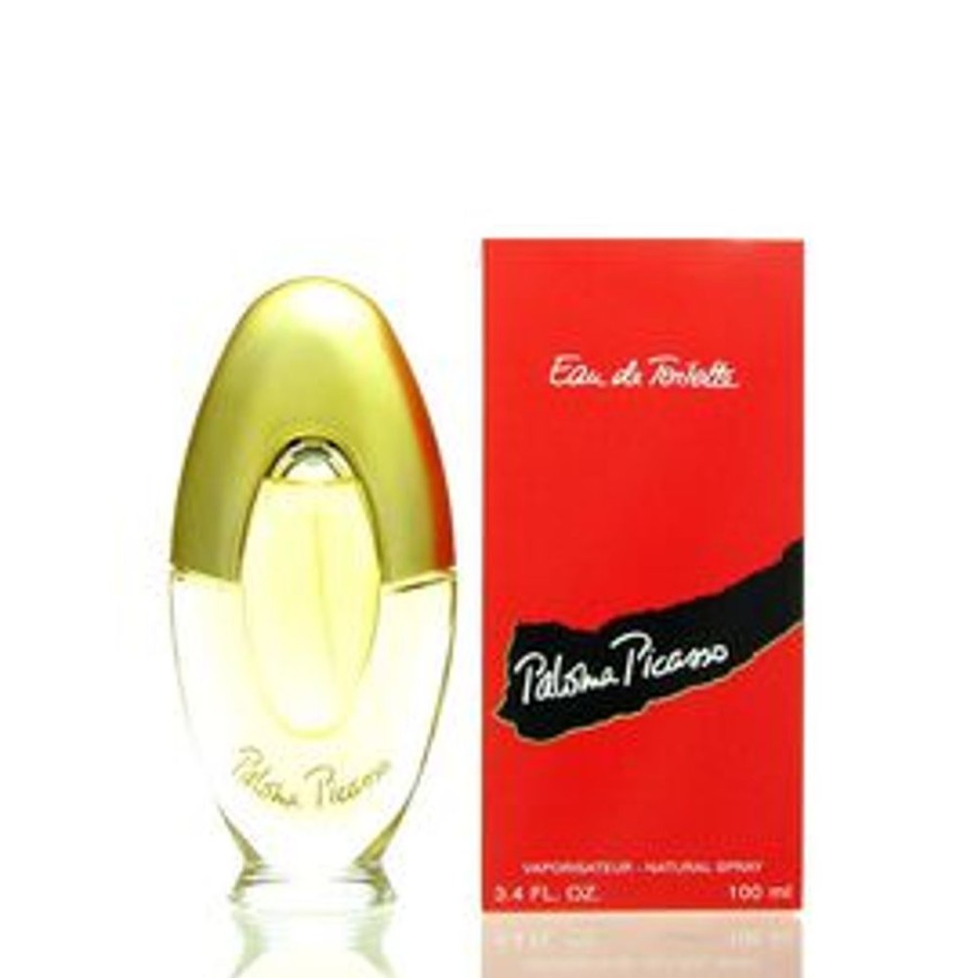 Damendufte Gres Parfums Parfum | Gres Parfums Cabotine Eau De Toilette 100 Ml