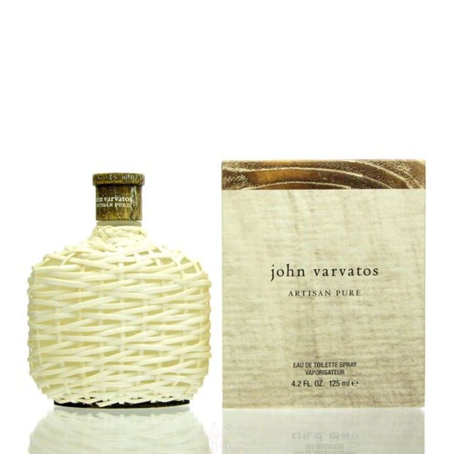 Herrendufte John Varvatos Parfum | John Varvatos Artisan Pure Eau De Toilette 125 Ml