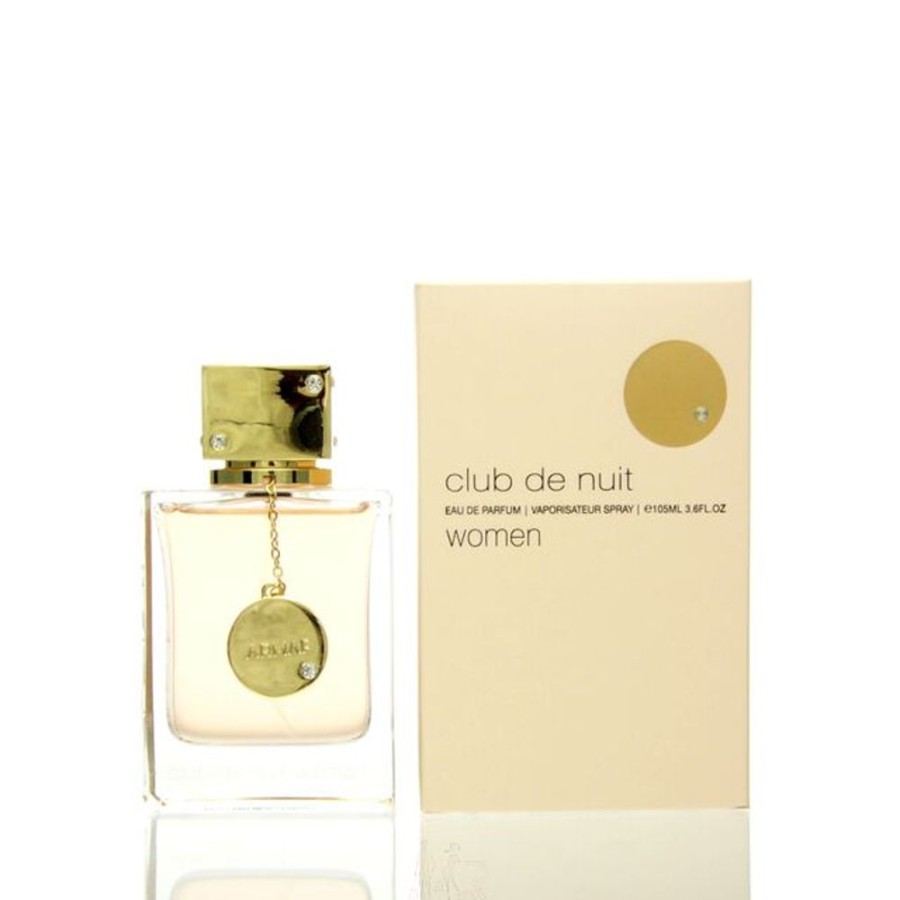 Damendufte Armaf Parfum | Armaf Club De Nuit Woman Eau De Parfum 105 Ml