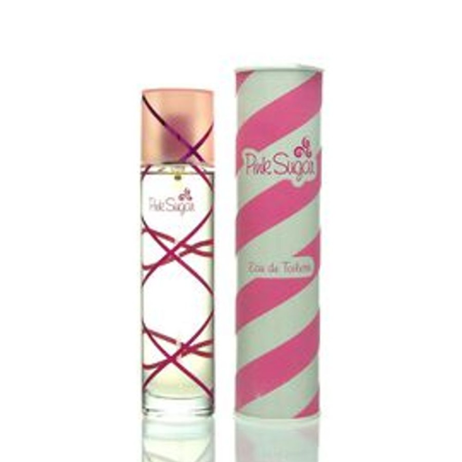 Damendufte Aquolina Parfum | Aquolina Pink Sugar Eau De Toilette 50 Ml