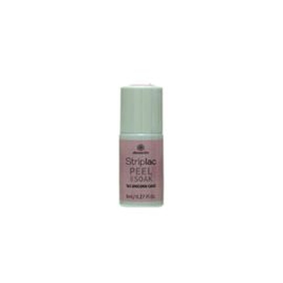 Make Up Alessandro International Alessandro Striplac | Alessandro Striplac Peel Or Soak 164 Lavender Lemonade 8 Ml