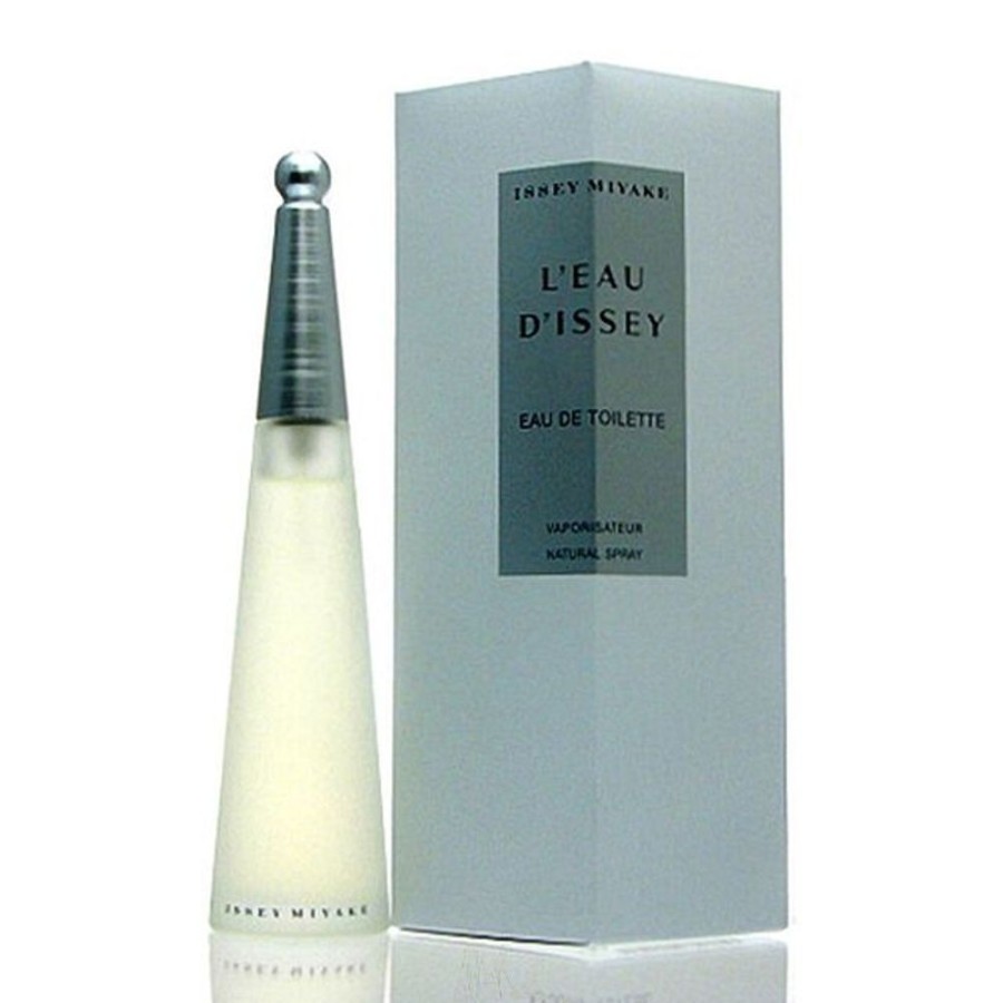 Damendufte Issey Miyake Parfum | Issey Miyake L'Eau D'Issey Femme Eau De Toilette 100 Ml