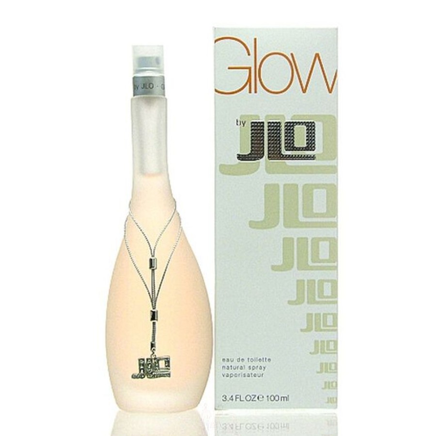 Damendufte Jennifer Lopez Parfum | Jennifer Lopez Glow Eau De Toilette 100 Ml