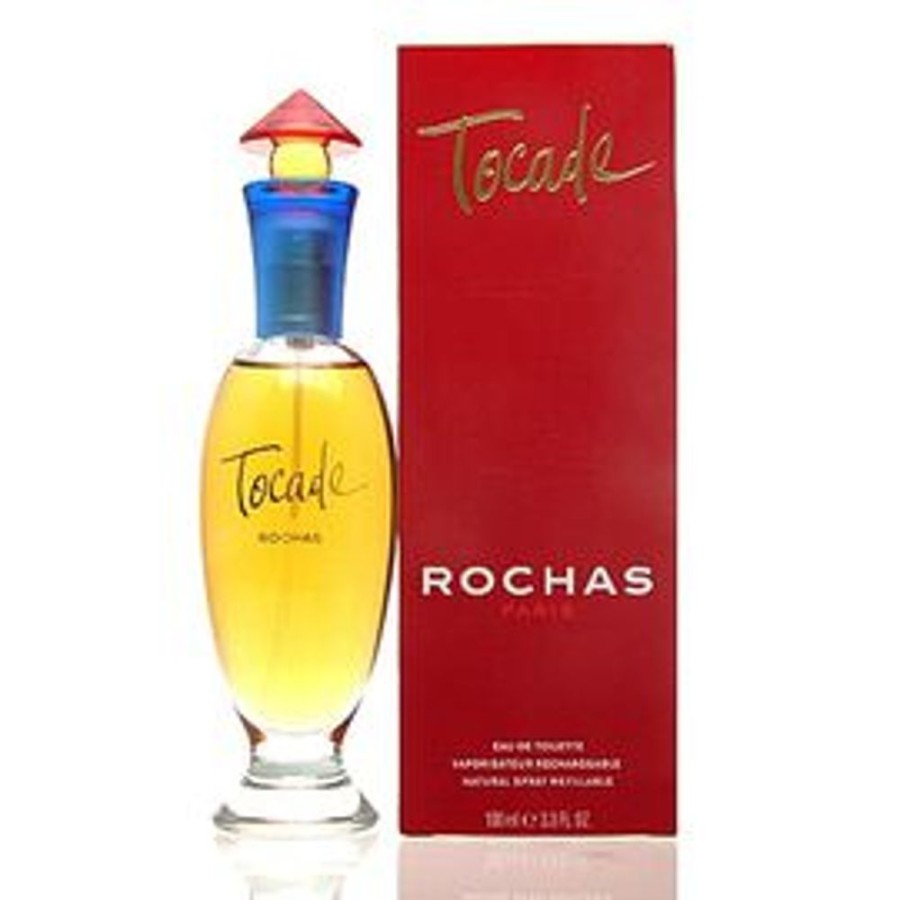 Damendufte Rochas Parfum | Rochas Femme Eau De Toilette 100 Ml