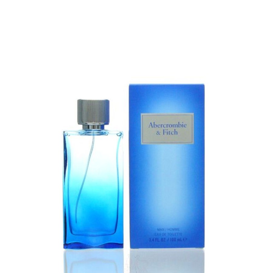 Herrendufte Abercrombie & Fitch Parfum | Abercrombie & Fitch First Instinct Together For Him Eau De Toilette 100 Ml