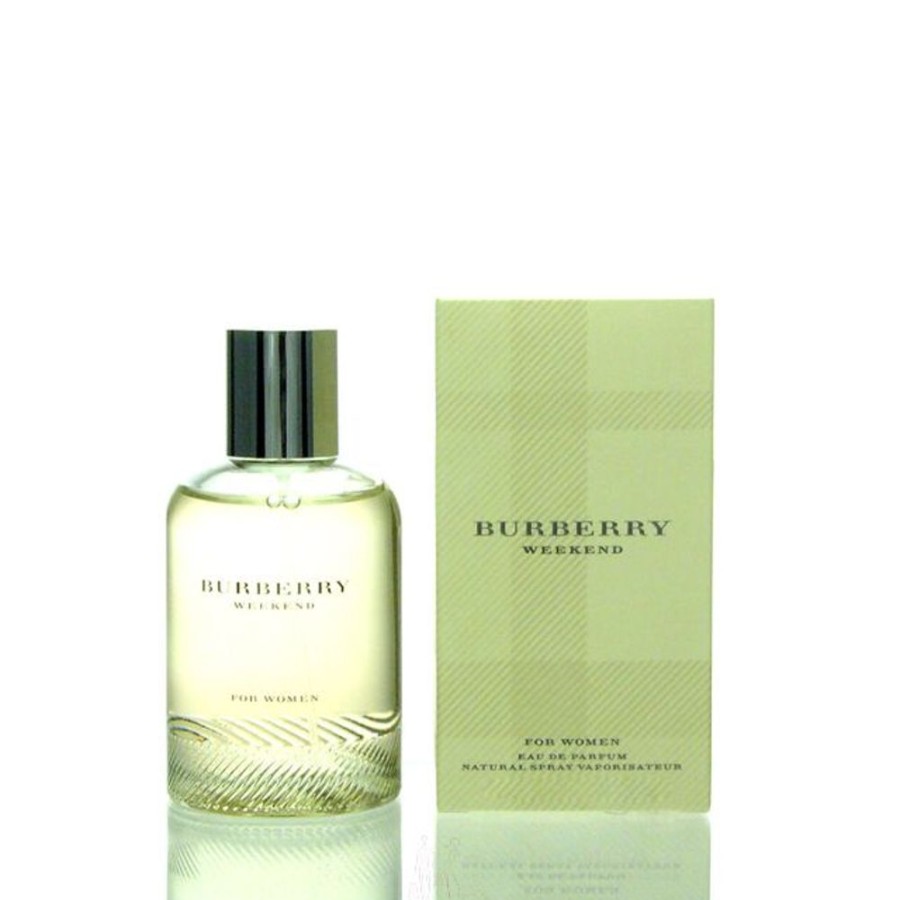 Damendufte Burberry Parfum | Burberry Weekend For Woman Eau De Parfum 100 Ml