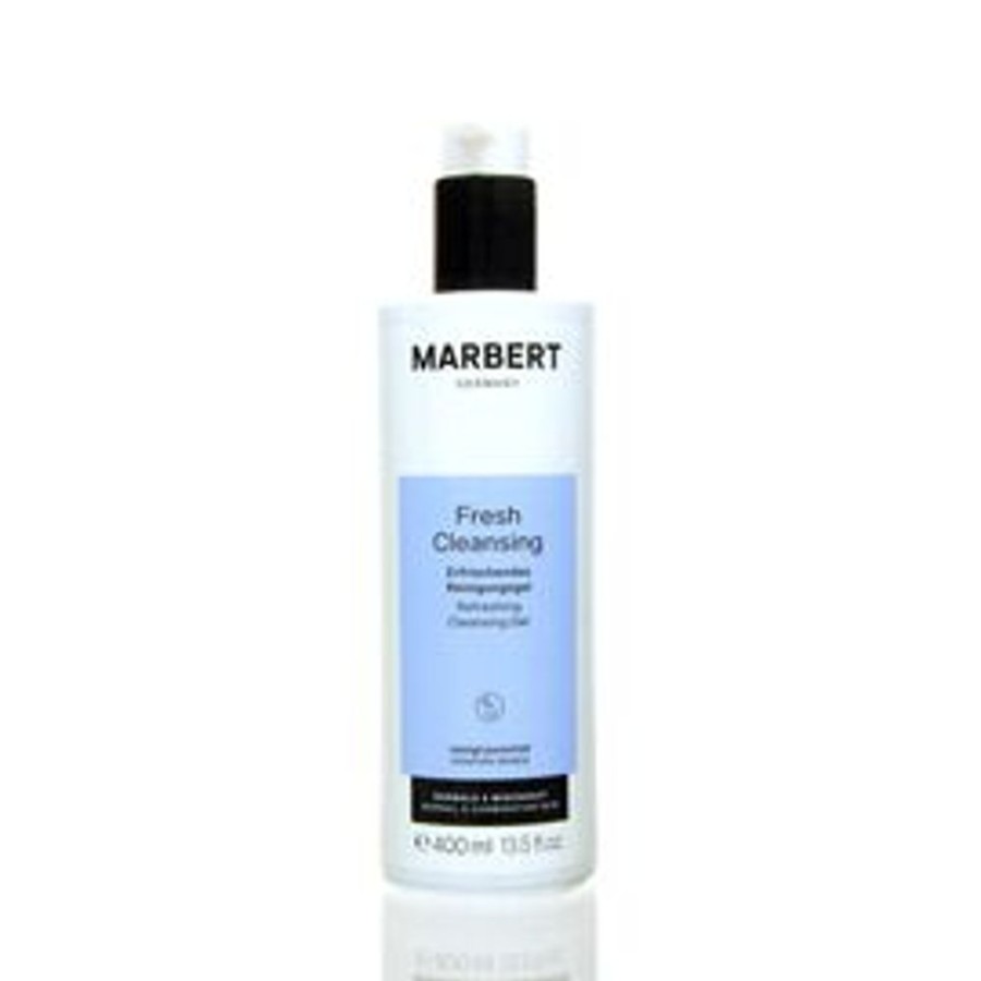 Pflege Marbert Gesichtspflege | Marbert Soft Cleansing Lotion 400 Ml