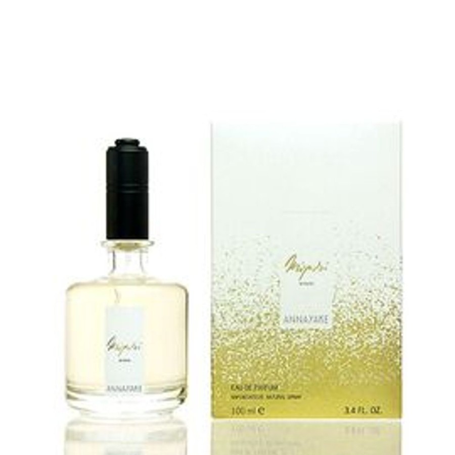 Herrendufte Annayake Parfum | Annayake Miyabi Man Eau De Toilette 100 Ml