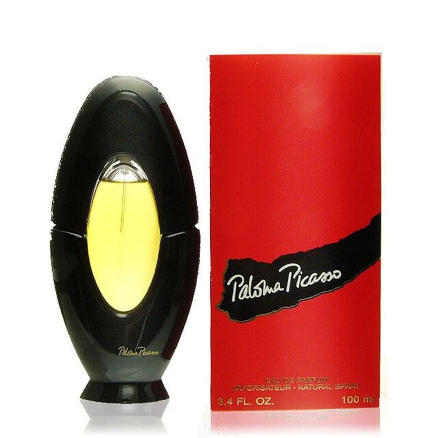 Damendufte Paloma Picasso Parfum | Paloma Picasso Eau De Parfum 100 Ml