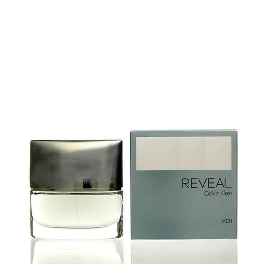 Herrendufte Calvin Klein Parfum | Calvin Klein Reveal Men Eau De Toilette 100 Ml