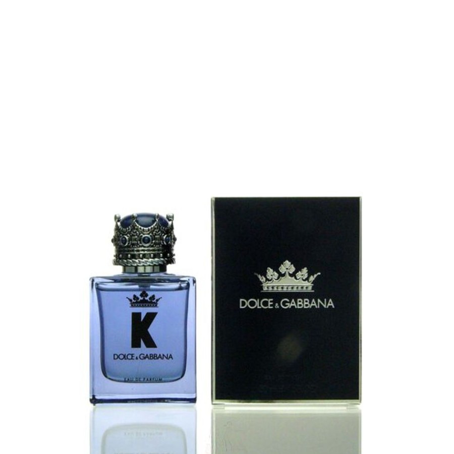 Herrendufte Dolce & Gabbana Parfum | Dolce & Gabbana D&G K Eau De Parfum 50 Ml