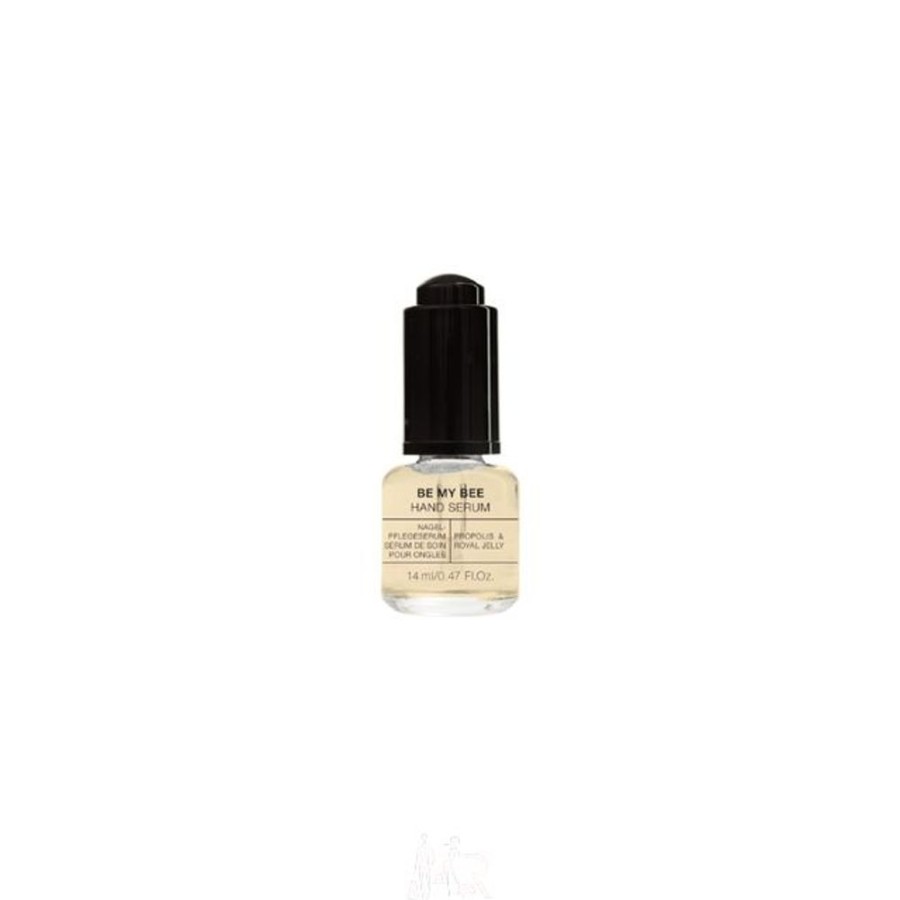 Pflege Alessandro International Hand- & Fuspflege | Alessandro Spa Be My Bee Handserum 14 Ml