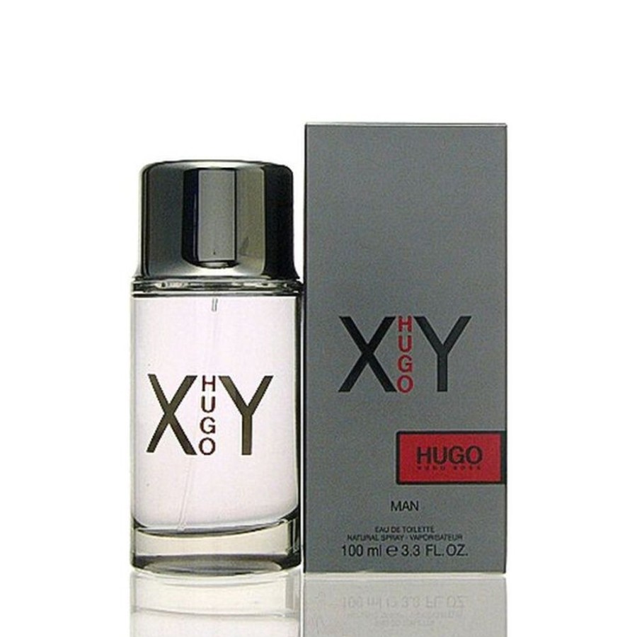 Herrendufte Hugo Boss Parfum | Hugo Boss Xy Man Eau De Toilette 100 Ml