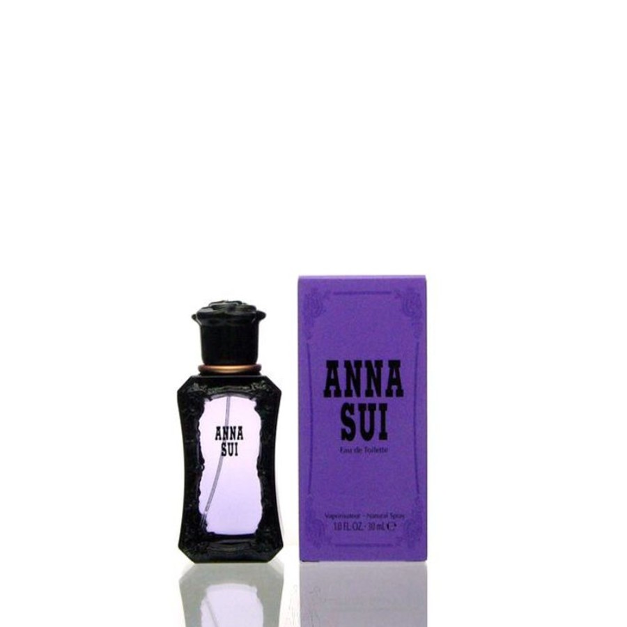 Damendufte Anna Sui Parfum | Anna Sui Eau De Toilette 30 Ml