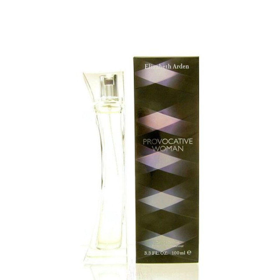 Damendufte Elizabeth Arden Parfum | Elizabeth Arden Provocative Woman Eau De Parfum 100 Ml