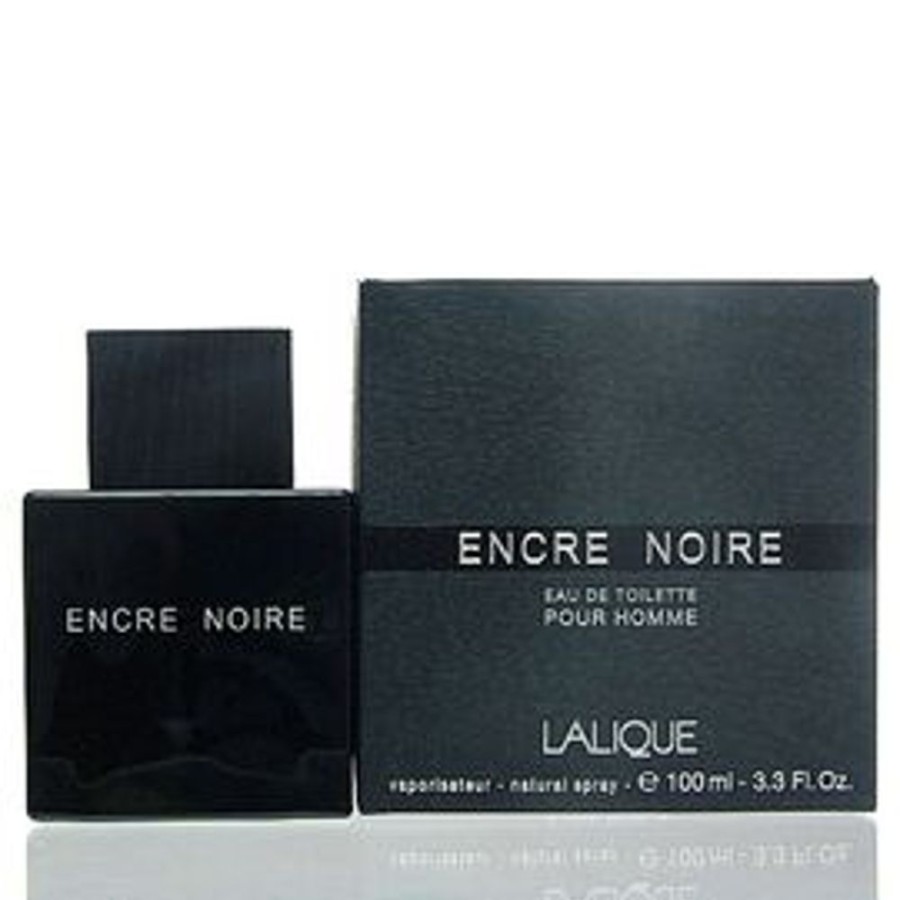 Herrendufte Lalique Parfum | Lalique Encre Noire Sport Eau De Toilette 100 Ml