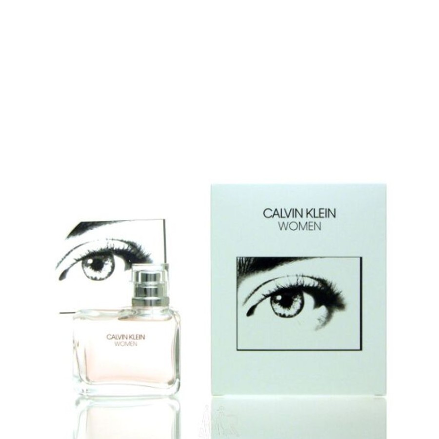 Damendufte Calvin Klein Parfum | Calvin Klein Women Eau De Parfum 50 Ml