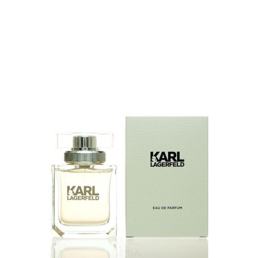 Damendufte Karl Lagerfeld Parfum | Karl Lagerfeld For Her Eau De Parfum 45 Ml