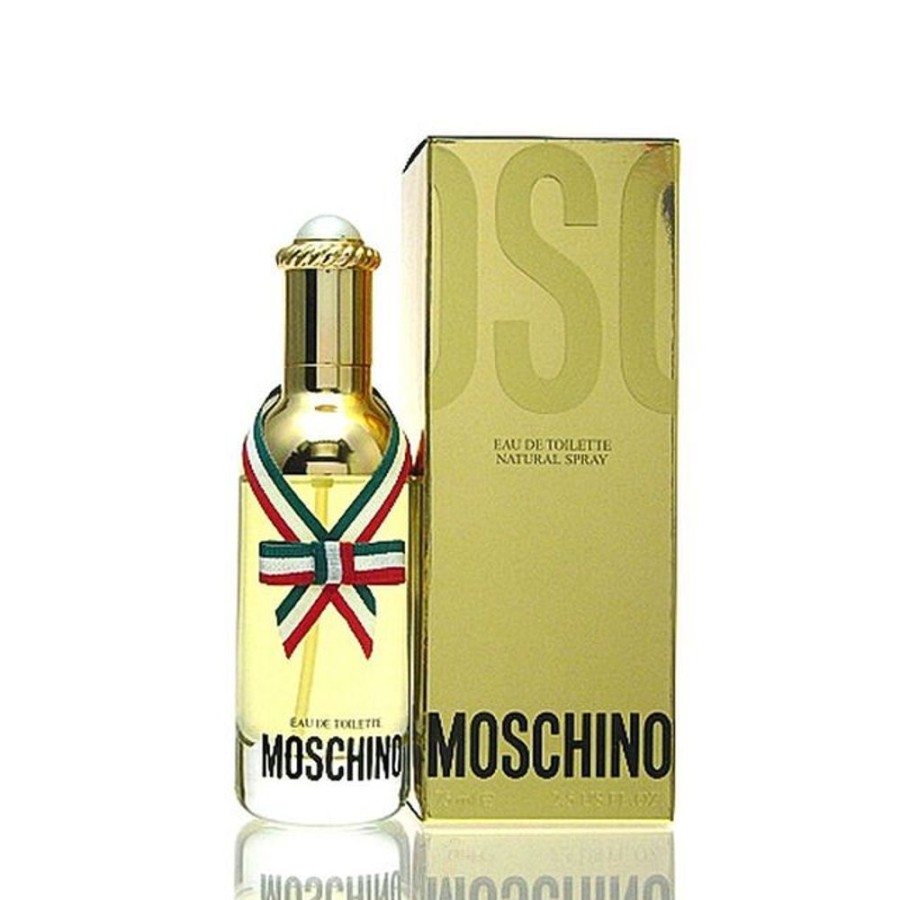 Damendufte Moschino Parfum | Moschino Femme Eau De Toilette 75 Ml