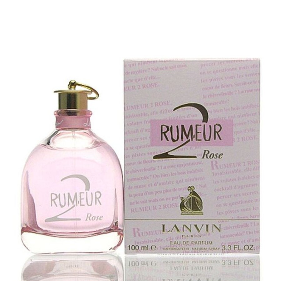 Damendufte Lanvin Parfum | Lanvin Rumeur Rose 2 Eau De Parfum 100 Ml