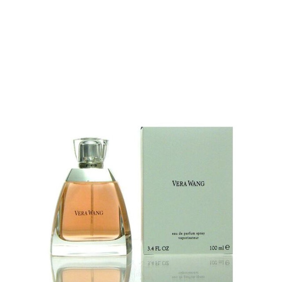 Damendufte Vera Wang Parfum | Vera Wang For Woman Eau De Parfum 100 Ml