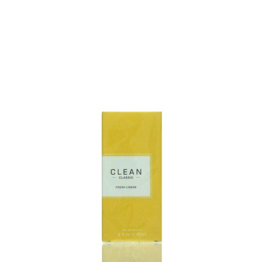 Damendufte CLEAN Parfum | Clean Fresh Linens 2020 Eau De Parfum 60 Ml