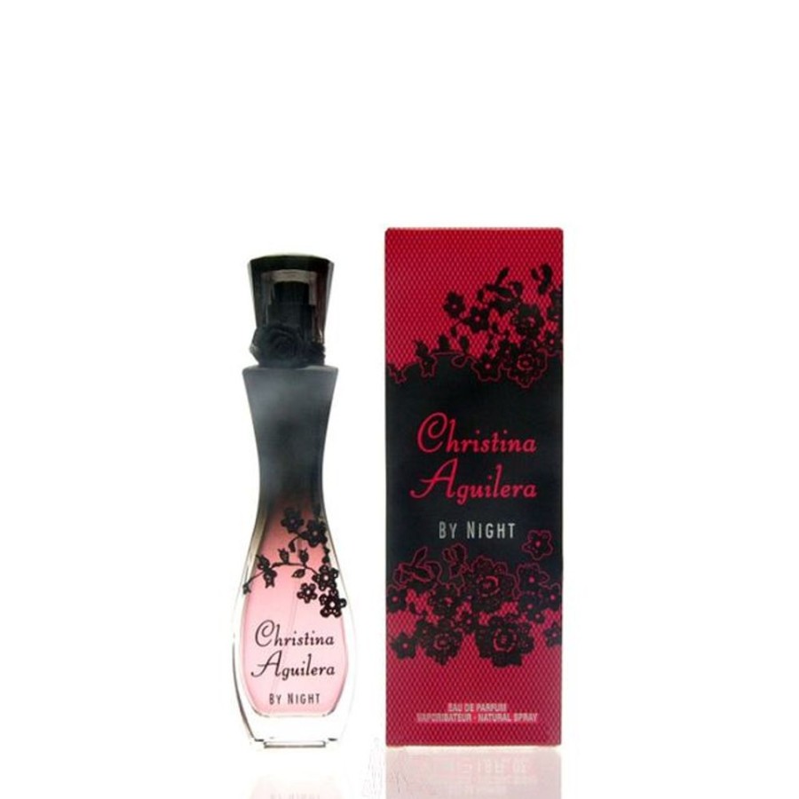 Damendufte Christina Aguilera Parfum | Christina Aguilera By Night Eau De Parfum 30 Ml