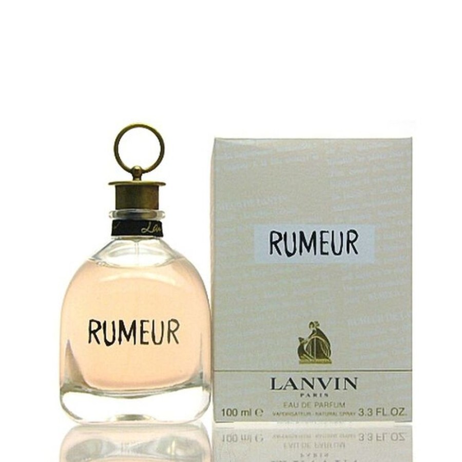 Damendufte Lanvin Parfum | Lanvin Rumeur Eau De Parfum 100 Ml