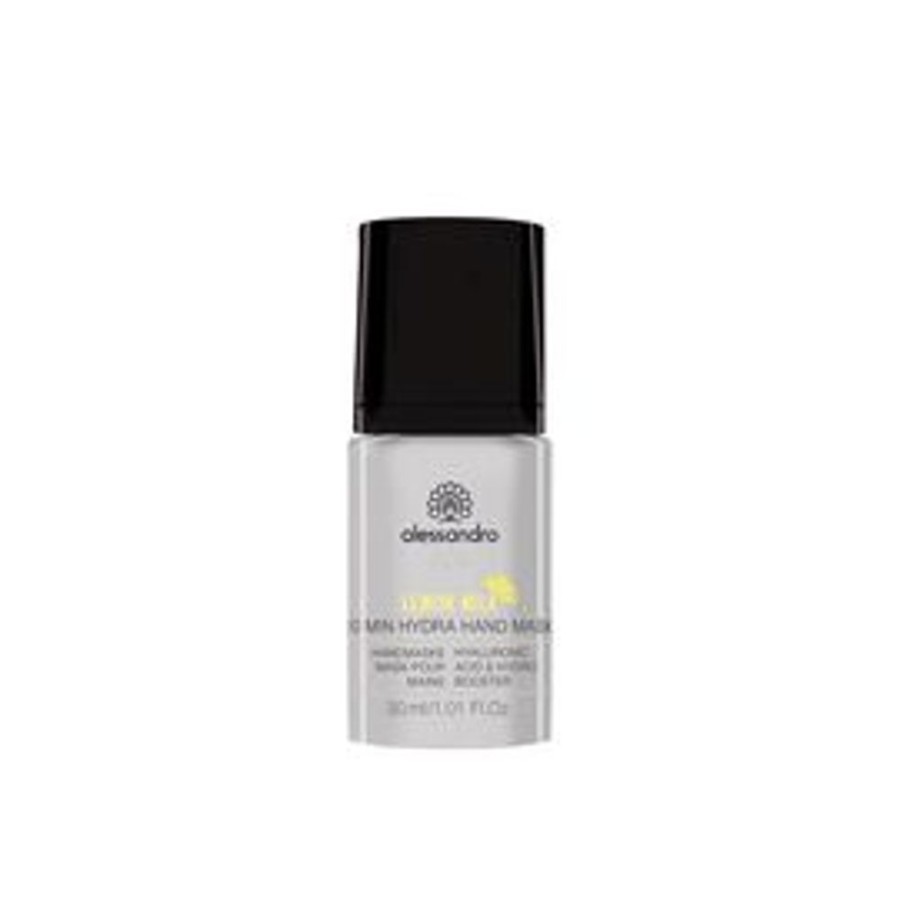 Make Up Alessandro International Nagelpflege | Alessandro Spa Cuticle Nail Oil 10 Ml