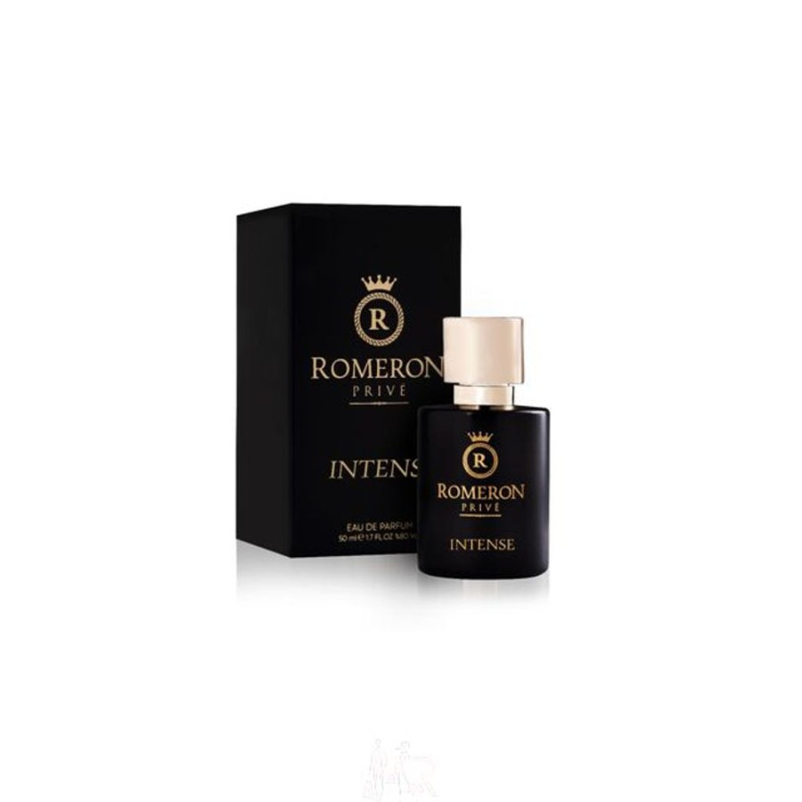 Herrendufte Romeron Parfum | Romeron Prive Intense Extrait De Parfum 50 Ml